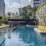 Apartamento Luxo Faria Lima