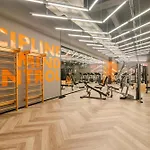 Apartamento Luxo Faria Lima
