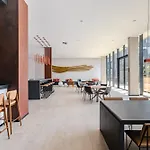 Apartamento Luxo Faria Lima